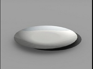 decorative accessories bundle 3D 모델