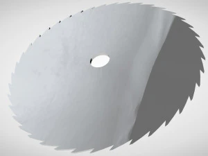 sawtooth pack 3D Model
