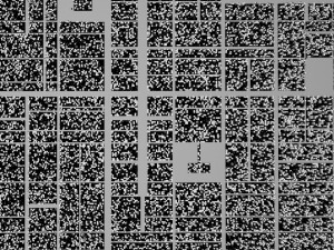 city of future 3Dモデル