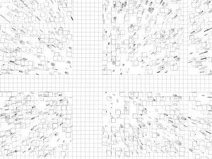 city of future 3D Model
