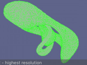 sci-fi shapes - the utopolis Modelo 3D