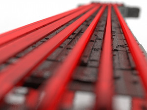 sci-fi shapes - the electrica Modelo 3D