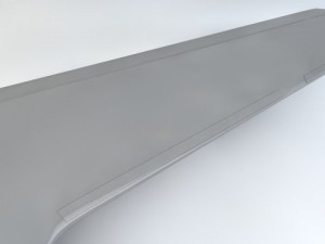 rq170 sentinel drone Model 3D
