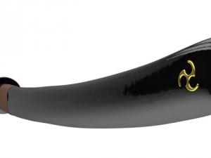 samurai katana with case and stand Modèle 3D