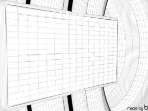 mri unit 3D मॉडल
