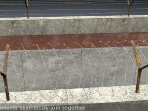 berlin wall package Modello 3D