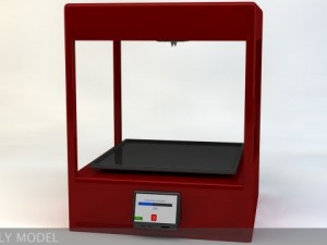 3d printer 3D Model