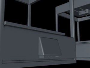 3d printer 3Dモデル
