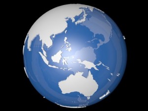 earth Modelo 3D