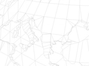 earth Modelo 3D