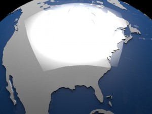 earth Modelo 3D