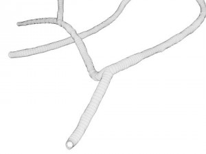 microscopic ebola virus Modello 3D
