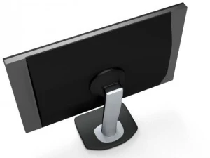 pc monitor 3D Model