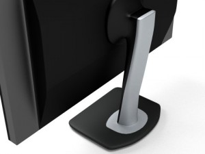 pc monitor Model 3D