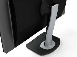 pc monitor 3D Model