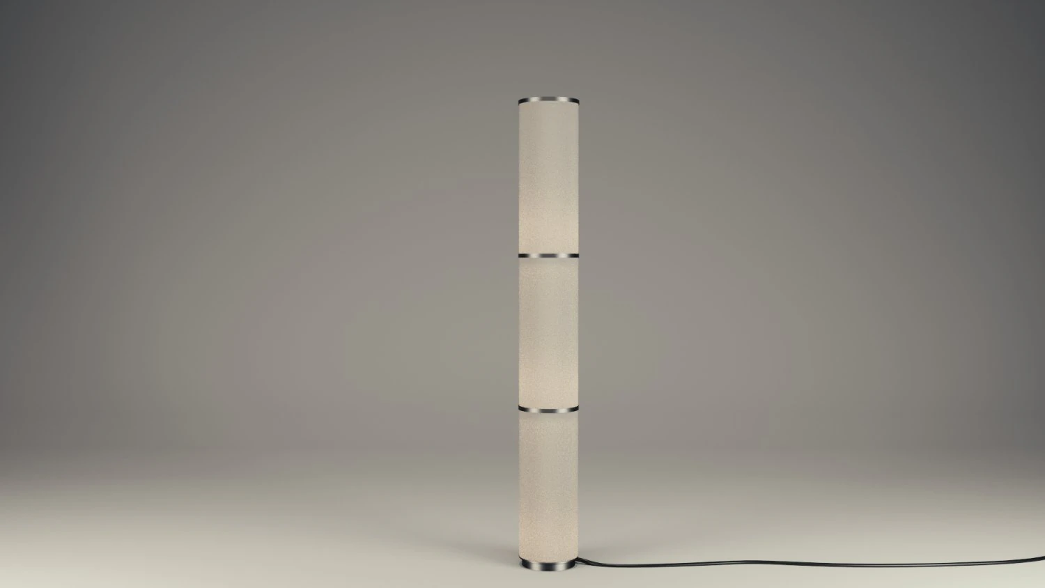 ikea vidja floor lamp 3D Model .c4d .max .obj .3ds .fbx .stl .blend