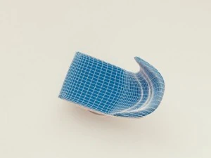 modern lounge chair design 3D Model