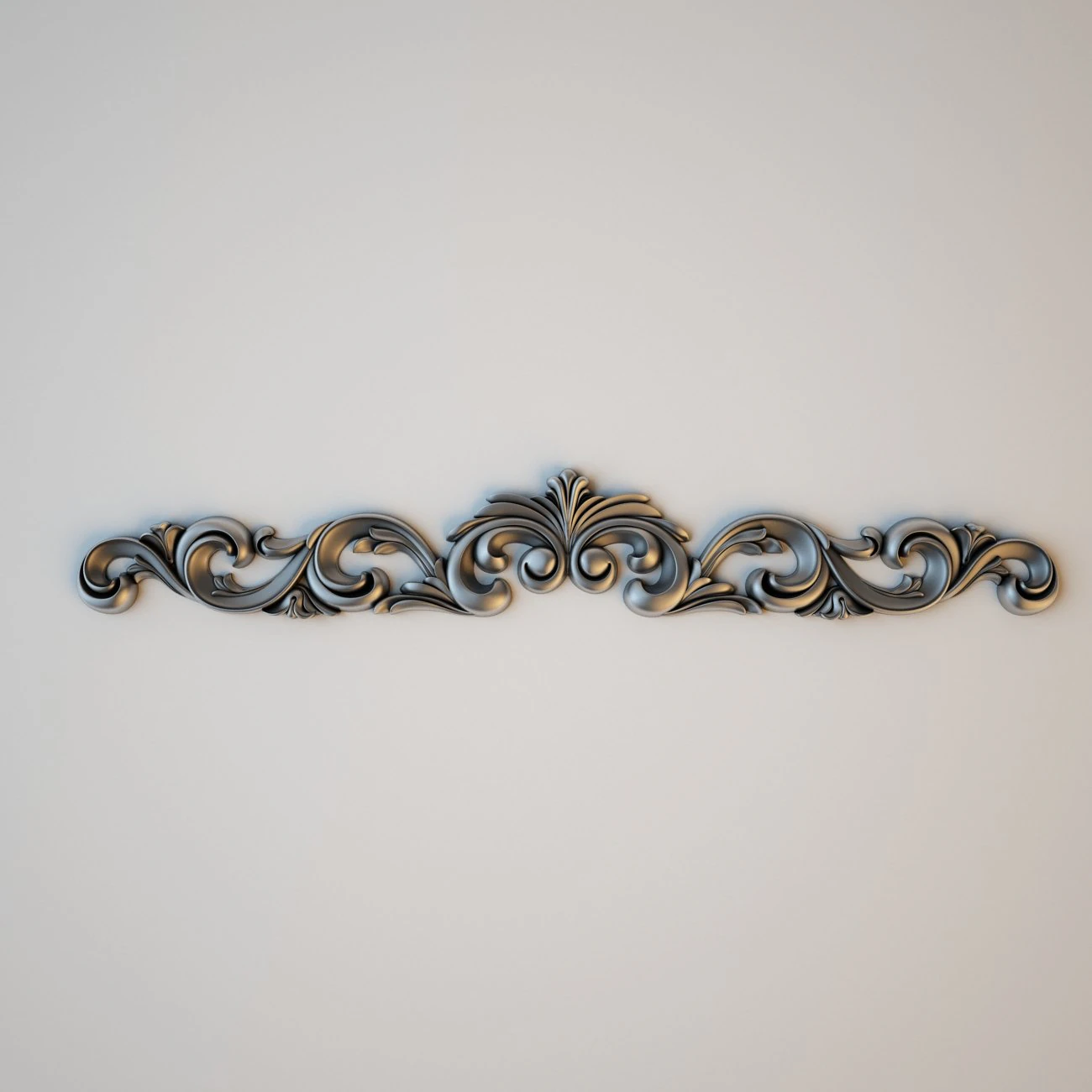 corona 3D Model .c4d .max .obj .3ds .fbx .stl .blend 
