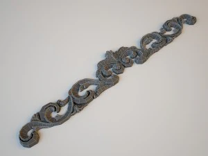 corona 3D Model