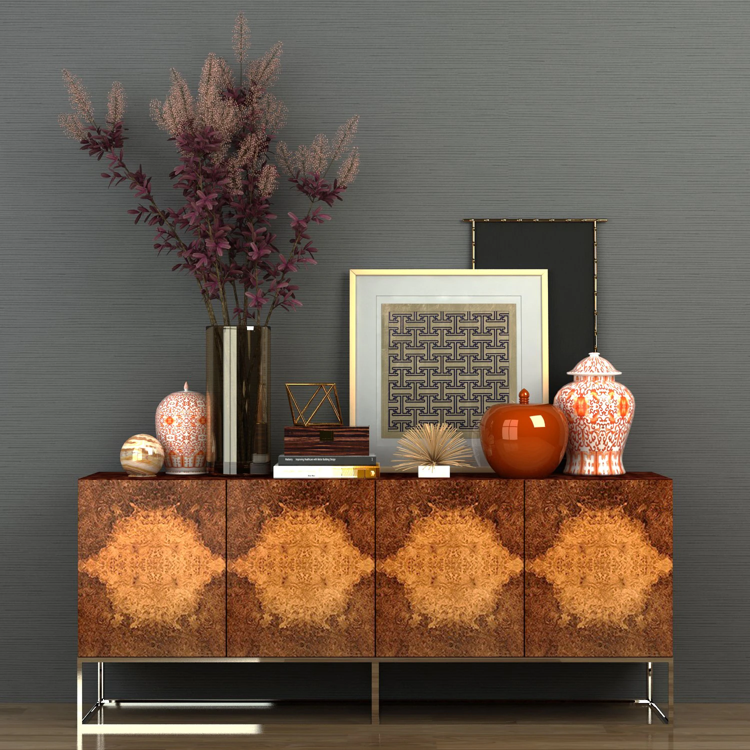 williams sonoma 3D Model .c4d .max .obj .3ds .fbx .stl .blend