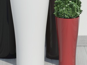 plants 11 3Dモデル