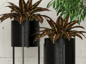 pant 28 3D Model