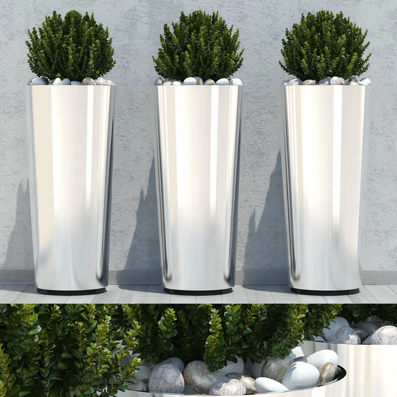 plant 20 3D Model .c4d .max .obj .3ds .fbx .stl .blend