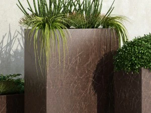 plant 35 3D Model