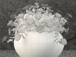 plants collection 61 Modello 3D