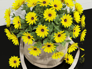 Plants collection 127 3D 模型