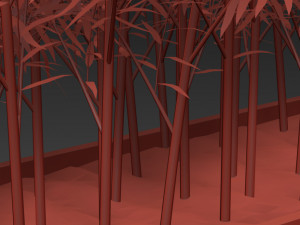 Plants collection 271 Modelo 3D