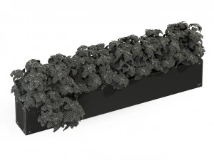 Plants collection 291 3D Model