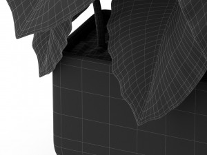 Plants collection 294 3D Model