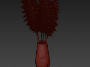 Plants collection 298 3D Model