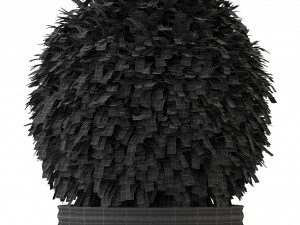Plants collection 329 3D Model
