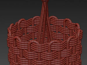 Plants collection 337 3D Model