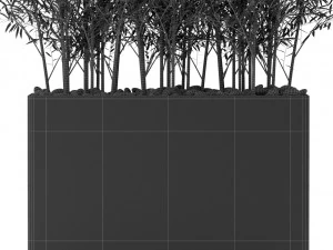 Kolekcja roślin 378 Model 3D