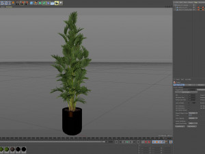 Plants collection 471 Modelo 3D