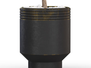 Plants collection 631 Modelo 3D