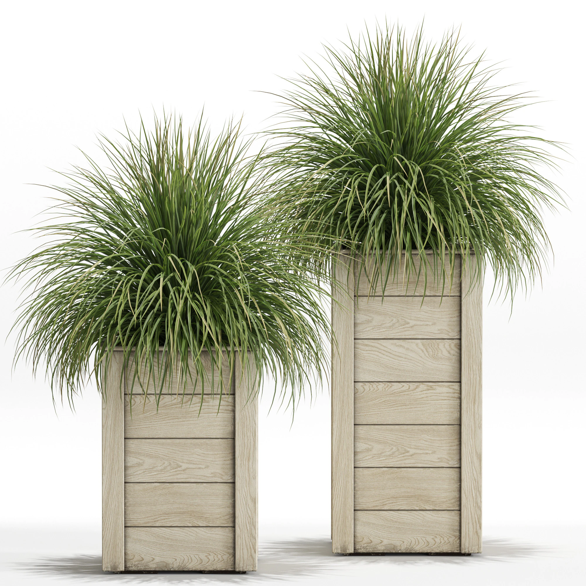 Plants collection 751 3D Model .c4d .max .obj .3ds .fbx .stl .blend 