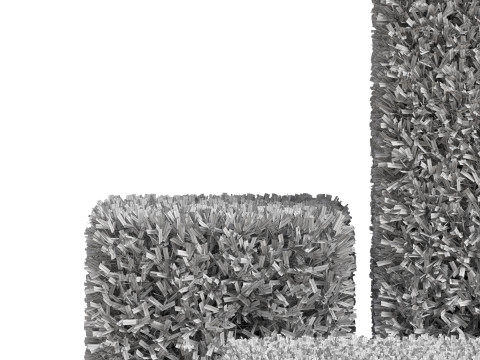 Plants collection 858 Modelo 3D