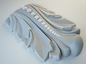 bracket 01 3D-Modell