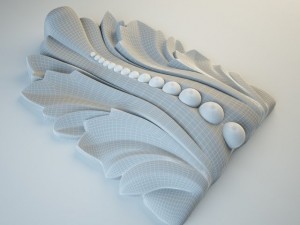 bracket 01 3D-Modell