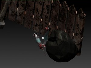 model pack 3Dモデル