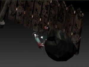 модельний пакет 3D Модель