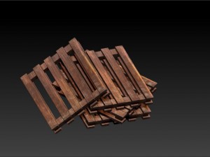 model pack 3Dモデル