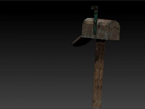 model pack 3Dモデル