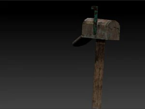 модельний пакет 3D Модель