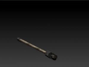 model pack 3Dモデル