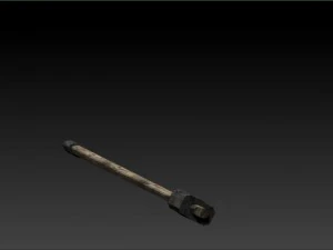 модельний пакет 3D Модель